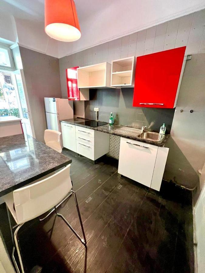 M'S Residences Maiolica Trieste Ngoại thất bức ảnh