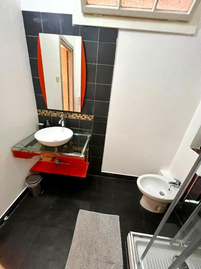 M'S Residences Maiolica Trieste Ngoại thất bức ảnh