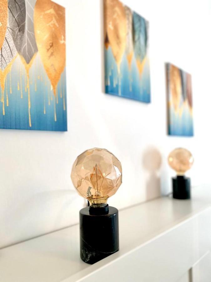 M'S Residences Maiolica Trieste Ngoại thất bức ảnh