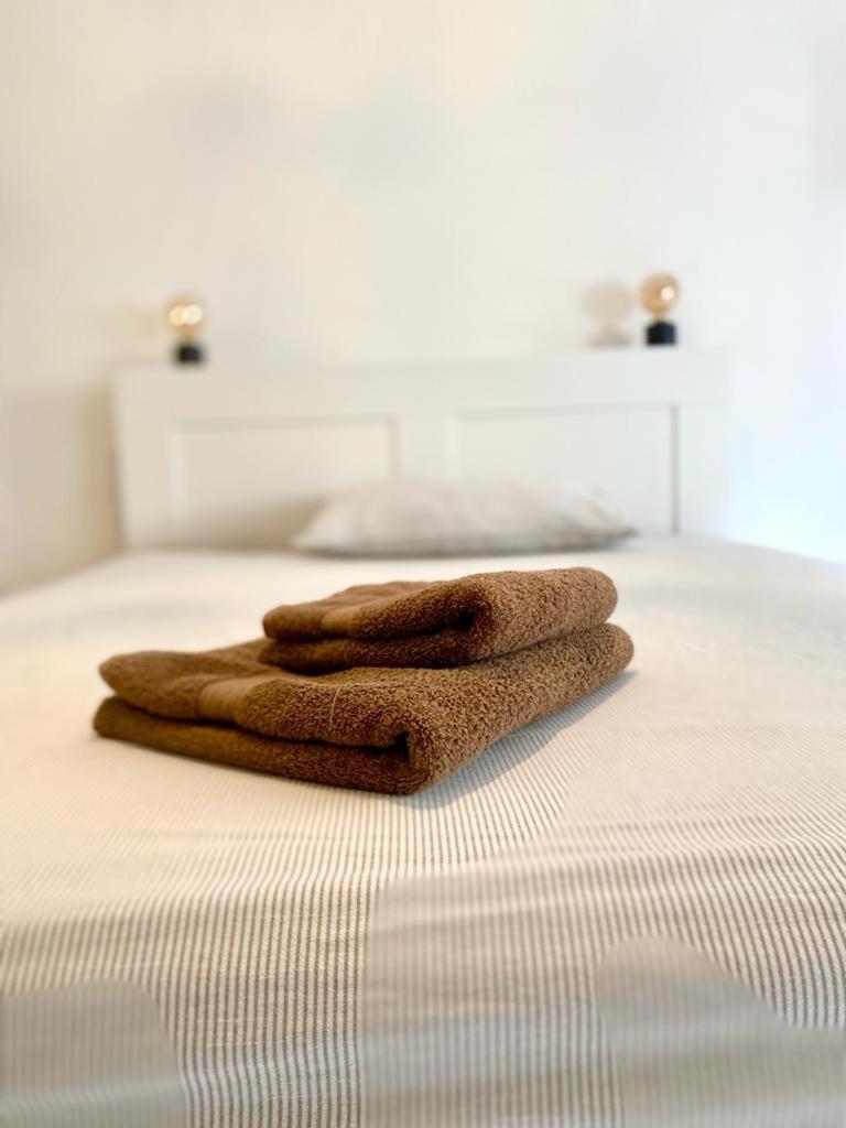 M'S Residences Maiolica Trieste Ngoại thất bức ảnh