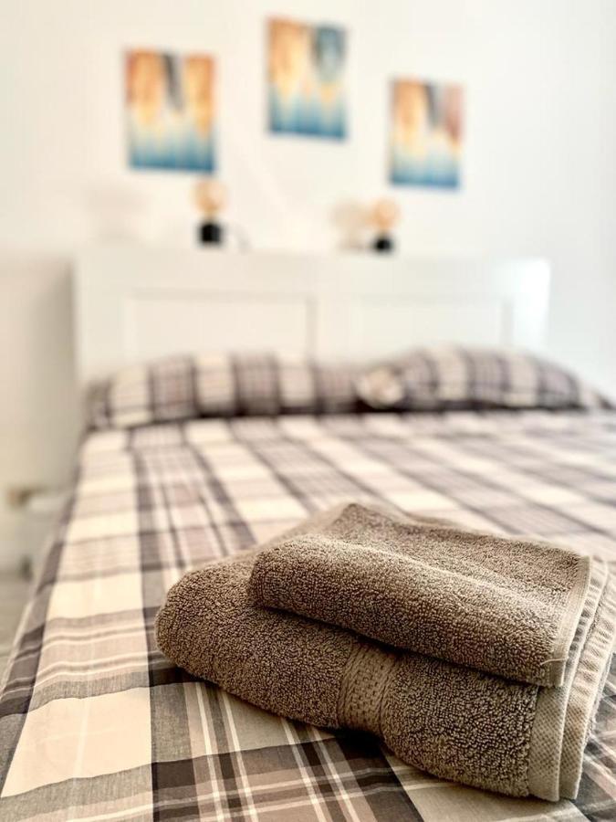 M'S Residences Maiolica Trieste Ngoại thất bức ảnh