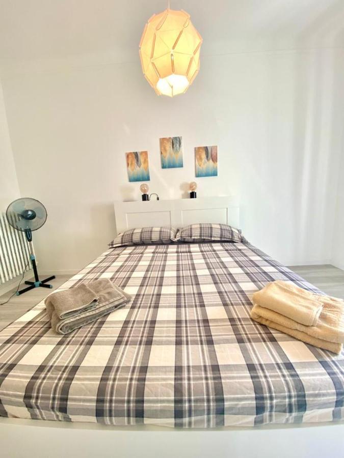 M'S Residences Maiolica Trieste Ngoại thất bức ảnh