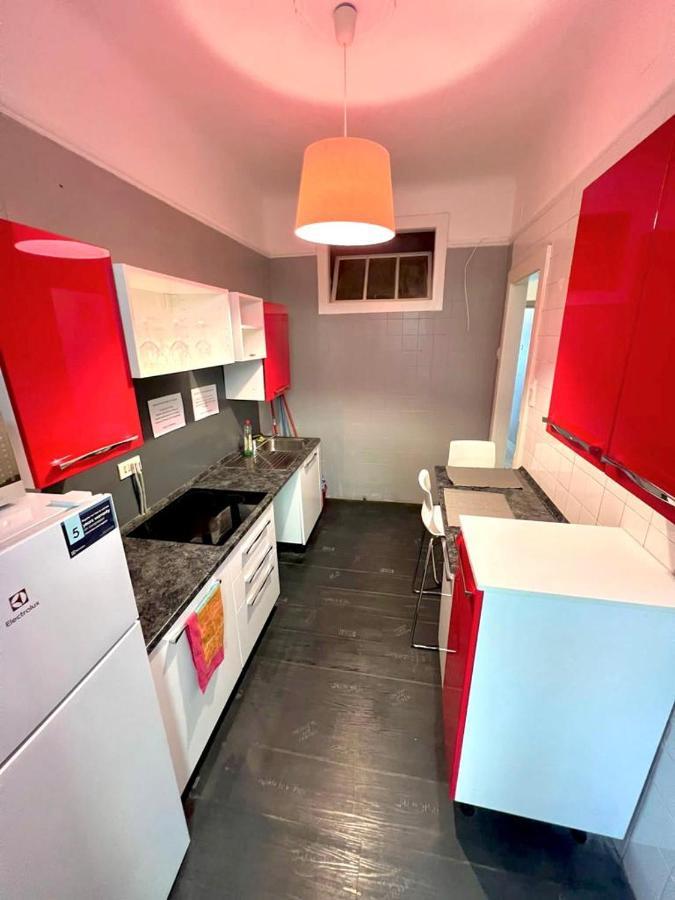 M'S Residences Maiolica Trieste Ngoại thất bức ảnh