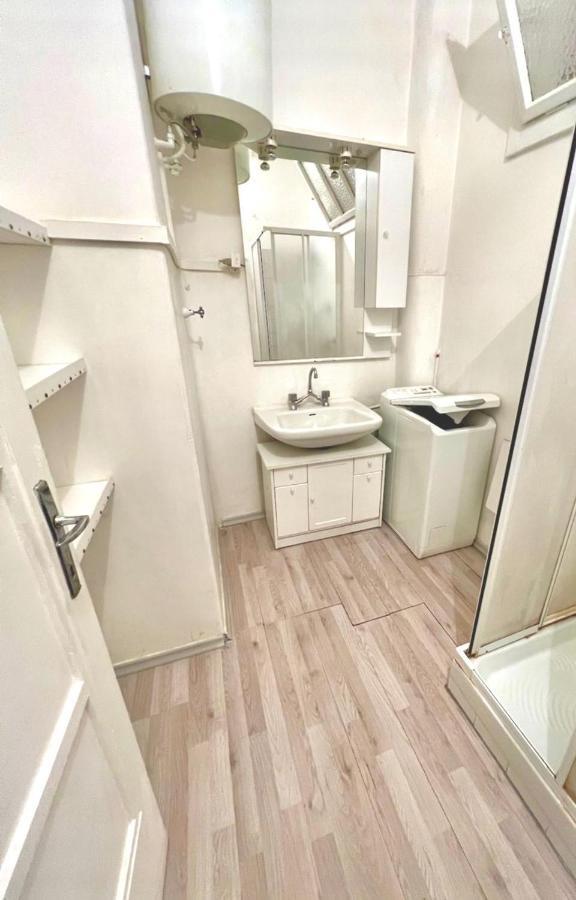 M'S Residences Maiolica Trieste Ngoại thất bức ảnh