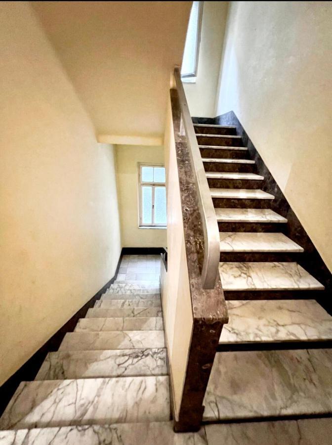 M'S Residences Maiolica Trieste Ngoại thất bức ảnh