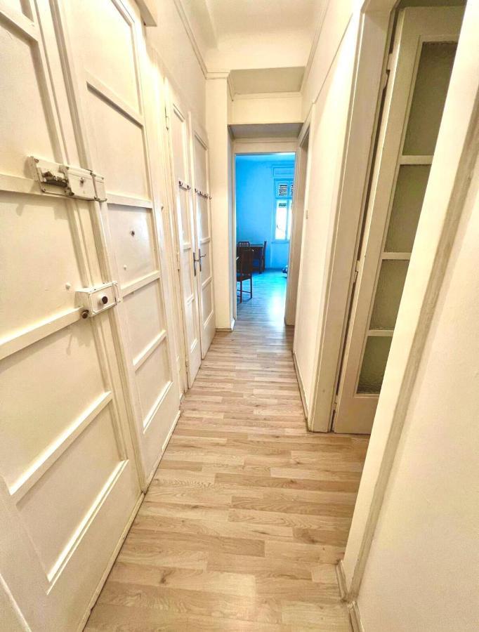 M'S Residences Maiolica Trieste Ngoại thất bức ảnh