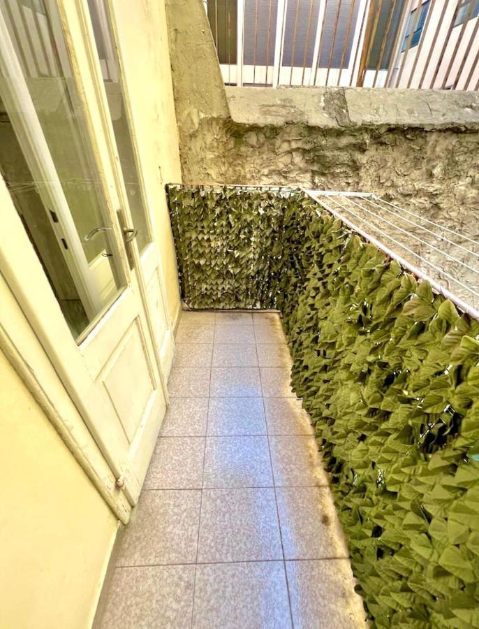 M'S Residences Maiolica Trieste Ngoại thất bức ảnh